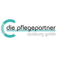 die pflegepartner duisburg gmbh in Duisburg - Logo