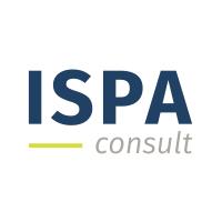 ISPA consult GmbH in Stuttgart - Logo