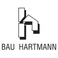 Bau Hartmann GmbH & Co. KG in Burgebrach - Logo