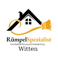 Rümpel Spezialist Witten in Witten - Logo