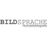 BILDSPRACHE Hochzeitsfotografie in München - Logo