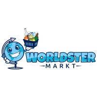 Worldster Markt e.K. in Offenburg - Logo