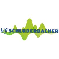 Hifi-Schluderbacher in Willich - Logo