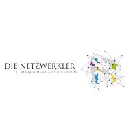 Die Netzwerkler UG in Schwabach - Logo