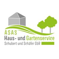 ASAS Haus- & Gartenservice Schubert & Schäfer GbR in Solingen - Logo