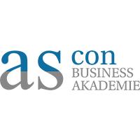 ascon Business-Akademie GmbH & Co. KG in Nürnberg - Logo