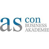 ascon Business-Akademie GmbH & Co. KG in Nürnberg - Logo