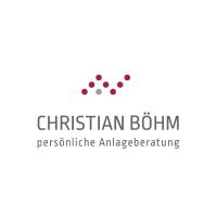 Christian Böhm - persönliche Anlageberatung - in Havixbeck - Logo