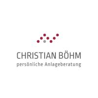 Christian Böhm - persönliche Anlageberatung - in Havixbeck - Logo