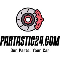 Partastic24.com - Originale Autoteile BMW, Mercedes-Benz, VW, Porsche & Audi in Wachtberg - Logo