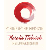 Heilpraktikerin TCM Natalie Fiebrich in Weiden in der Oberpfalz - Logo