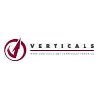 Verticals - Industriekletterer Berlin in Berlin - Logo