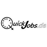 QuickJobs.de - Personal Management in Rohr in Thüringen - Logo