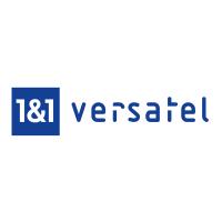 1&1 Versatel GmbH in Düsseldorf - Logo