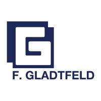 F. Gladtfeld GmbH in Bünde - Logo