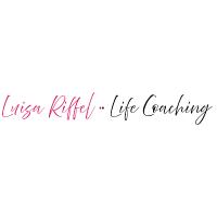 Luisa Riffel •• Life Coaching in Berlin - Logo