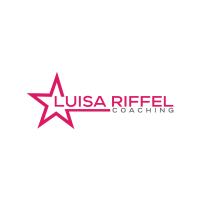 Luisa Riffel •• Life Coaching in Berlin - Logo