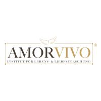 Amorvivo Institut für Lebens- und Liebesforschung in Potsdam - Logo
