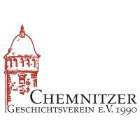 Chemnitzer Geschichtsverein e. V. 1990 in Chemnitz - Logo