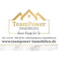 TeamPower Immobilien GmbH in Bad Bramstedt - Logo