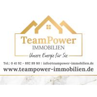 TeamPower Immobilien GmbH in Bad Bramstedt - Logo