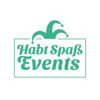Habt Spaß Events in Lehrte - Logo