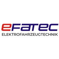 efatec GmbH in Gruiten Stadt Haan im Rheinland - Logo