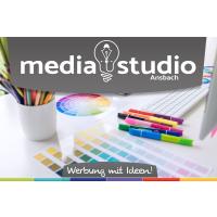 mediastudio Ansbach in Ansbach - Logo