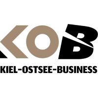 KIEL-OSTSEE-BUSINESS in Kiel - Logo