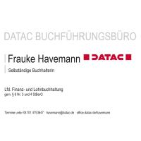 DATAC Buchführungsbüro Havemann in Halstenbek in Holstein - Logo