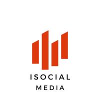 iSocial-Media in Lingen an der Ems - Logo