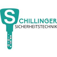Sicherheitstechnik Schillinger - Schlüsseldienst Mannheim in Mannheim - Logo