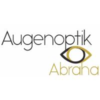 Augenoptik Abraha in Wiesbaden - Logo