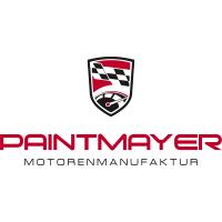 PAINTMAYER Motorenmanufaktur GmbH- freie Porsche Werkstatt in Massing - Logo