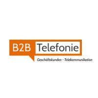 B2B Telefonie GmbH in Erfurt - Logo