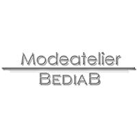 Modeatelier BediaB in Bremen - Logo