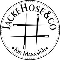 #JackeHose & Co för Mannslüh in Krefeld - Logo