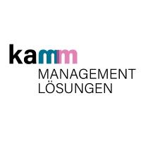 Kamm Management Lösungen in Hamburg - Logo