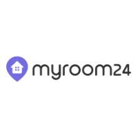 myroom24 GmbH in Berlin - Logo