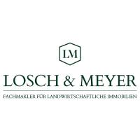 LOSCH & MEYER Immobilien GmbH Fachmakler für Landwirtschaftliche Immobilien in Köln - Logo