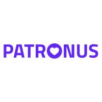 Patronus in Berlin - Logo