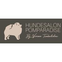 Hundesalon PomParadise in Stuttgart - Logo
