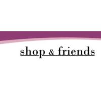 shop&friends in Gütersloh - Logo