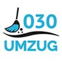 030 Umzug & Transporte in Berlin - Logo