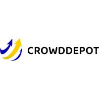 CROWDDEPOT in Vilgertshofen - Logo