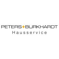 Peters+Burkhardt Hausservice GmbH in Hamburg - Logo