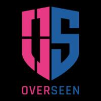 OverSeen GmbH in Waldbronn - Logo