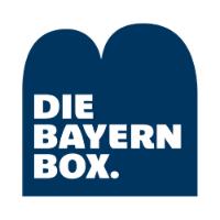 DIE BAYERNBOX in Bremen - Logo