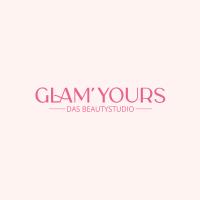 GLAMYOURS - Das Beautystudio in Vöhringen an der Iller - Logo