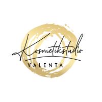 Kosmetikstudio Valenta Inh. Katrin Richter in Geyer - Logo